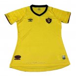 Camiseta Recife Segunda Mujer 2024