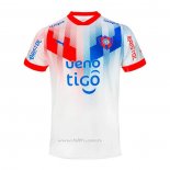 Camiseta Cerro Porteno Segunda 2024 Tailandia