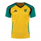 Camiseta Jamaica Primera 2024-2025 Tailandia