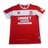 Camiseta Middlesbrough Primera 2024-2025 Tailandia