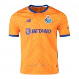 Camiseta Porto Segunda 2024-2025 Tailandia