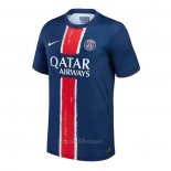 Camiseta Paris Saint-Germain Primera 2024-2025