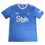Camiseta Everton Primera 2024-2025 Tailandia