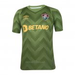 Camiseta Fluminense Portero Tercera 2024 Tailandia
