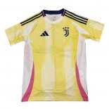 Camiseta Juventus Segunda 2024-2025 Tailandia