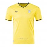 Camiseta Lazio Segunda 2024-2025 Tailandia