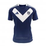 Camiseta Bordeaux Primera 2024-2025 Tailandia