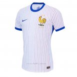 Camiseta Francia Segunda Authentic 2024