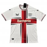 Camiseta Bayer Leverkusen Segunda 2024-2025 Tailandia