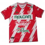 Camiseta Necaxa Primera 2024-2025 Tailandia