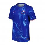 Camiseta Chelsea Primera 2024-2025 Tailandia