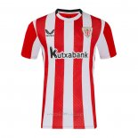 Camiseta Athletic Bilbao Primera 2024-2025 Tailandia