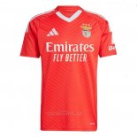 Camiseta Benfica Primera 2024-2025 Tailandia