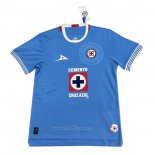 Camiseta Cruz Azul Primera 2024-2025 Tailandia