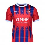 Camiseta Heidenheim Primera 2024-2025 Tailandia