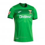 Camiseta Leganes Segunda 2024-2025 Tailandia