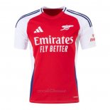 Camiseta Arsenal Primera 2024-2025