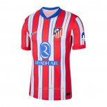Camiseta Atletico Madrid Primera 2024-2025