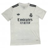 Camiseta Real Madrid Special 2024-2025 Blanco Tailandia