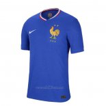 Camiseta Francia Primera Authentic 2024