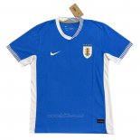 Camiseta Uruguay Special 2024 Azul Tailandia