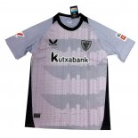 Camiseta Athletic Bilbao Tercera 2024-2025 Tailandia
