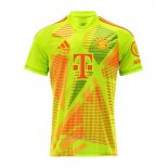 Camiseta Bayern Munich Portero Primera 2024-2025