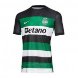 Camiseta Sporting Primera 2024-2025