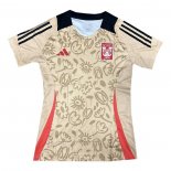 Camiseta Tigres UANL Special Mujer 202024-2025