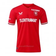 Camiseta Twente Primera 2024-2025 Tailandia