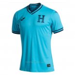 Camiseta Honduras Segunda 2024
