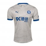 Camiseta Alaves Segunda 2024-2025 Tailandia