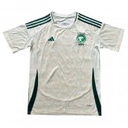 Camiseta Arabia Saudita Segunda 2024 Tailandia