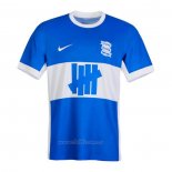 Camiseta Birmingham City Primera 2024-2025 Tailandia