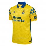 Camiseta Las Palmas Primera 2024-2025 Tailandia