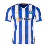 Camiseta Porto Primera 2024-2025 Tailandia